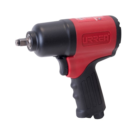 Twin Hammer Composite System 3/8 Dr Impact Wrench